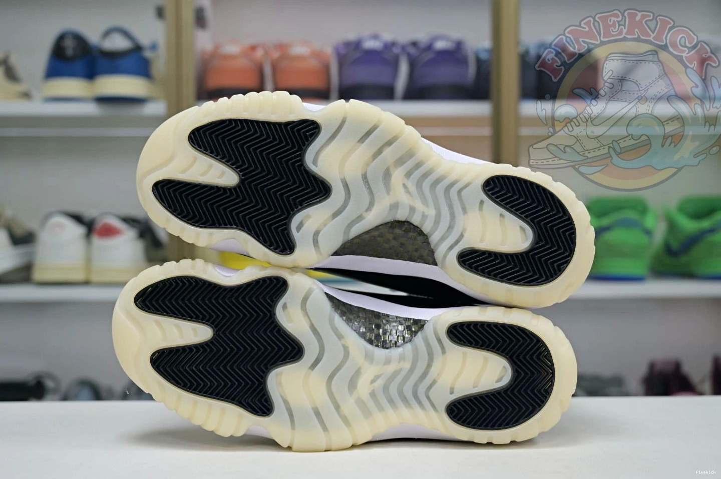 Jordan Air 11 Jordan 2023 DMP 